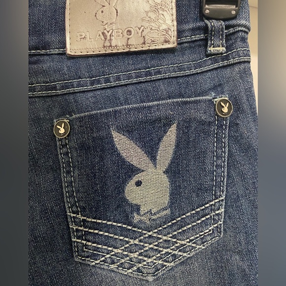 PLAYBOY Jeans - Picture 3 of 7
